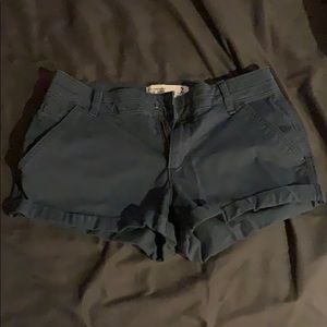 Abercrombie and Finch